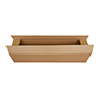 12''x6''x6'' Corrugated Shipping Boxes