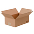 17.25x11.25x6 Corrugated Shipping Boxes 