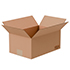 18.25x12.25x8 Corrugated Shipping Boxes