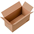 20''x10''x10'' Corrugated Shipping Boxes