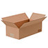 20''x10''x6'' Corrugated Shipping Boxes