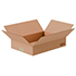 20''x14''x4'' Corrugated Shipping Boxes