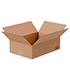 20''x14''x6'' Corrugated Shipping Boxes