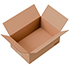 20''x14''x8'' Corrugated Shipping Boxes