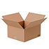 20''x18''x10'' Corrugated Shipping Boxes