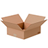 20''x18''x6'' Corrugated Shipping Boxes