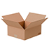 20''x18''x8'' Corrugated Shipping Boxes