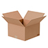 20''x20''x12'' Corrugated Shipping Boxes