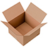 20''x20''x14'' Corrugated Shipping Boxes