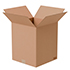 20''x20''x24'' Corrugated Shipping Boxes