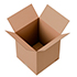 20''x20''x24'' Corrugated Shipping Boxes