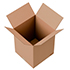 20''x20''x25'' Corrugated Shipping Boxes