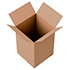 20''x20''x30'' Corrugated Shipping Boxes