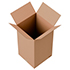 20''x20''x36'' Corrugated Shipping Boxes