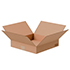 20''x20''x4'' Corrugated Shipping Boxes