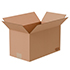 21''x12''x12'' Corrugated Shipping Boxes