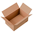 21''x14''x10'' Corrugated Shipping Boxes