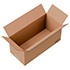 22''x10''x10'' Corrugated Shipping Boxes