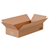 22''x10''x4'' Corrugated Shipping Boxes