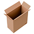 22 3/8x11 7/16x23'' Corrugated Shipping Boxes