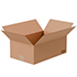 22''x14''x8'' Corrugated Shipping Boxes