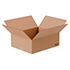 22''x18''x8'' Corrugated Shipping Boxes