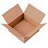 22''x22''x10'' Corrugated Shipping Boxes