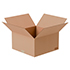 22''x22''x12'' Corrugated Shipping Boxes