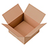 22''x22''x12'' Corrugated Shipping Boxes