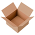 22''x22''x14'' Corrugated Shipping Boxes