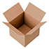 22''x22''x20'' Corrugated Shipping Boxes