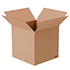 22''x22''x22'' Corrugated Shipping Boxes