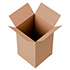 22''x22''x36'' Corrugated Shipping Boxes