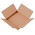 22''x22''x4'' Corrugated Shipping Boxes