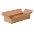 24''x10''x4'' Corrugated Shipping Boxes