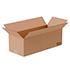 24''x10''x8'' Corrugated Shipping Boxes