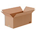 24''x12''x10'' Corrugated Shipping Boxes