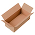 24''x12.5''x8'' Corrugated Shipping Boxes