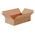 24''x14''x6'' Corrugated Shipping Boxes