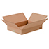 24''x18''x4'' Corrugated Shipping Boxes