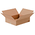 24''x20''x6'' Corrugated Shipping Boxes