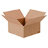 24''x24''x12'' Corrugated Shipping Boxes