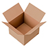 24''x24''x18'' Corrugated Shipping Boxes