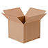 24''x24''x20'' Corrugated Shipping Boxes