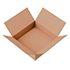 24''x24''x7'' Corrugated Shipping Boxes