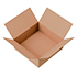 24''x24''x9'' Corrugated Shipping Boxes