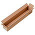 24''x4''x4'' Corrugated Shipping Boxes