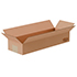 24''x8''x4'' Corrugated Shipping Boxes