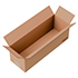 24''x8''x8'' Corrugated Shipping Boxes