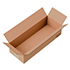 24''x9''x6'' Corrugated Shipping Boxes